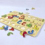 PZGS-021-Puzzle Hijaiyah OMC B